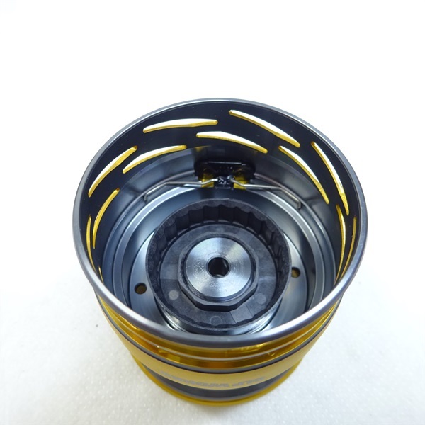 ＳＬＰＷ　ＬＴ２０００ＳＳゴールドスプール　タイプＬ